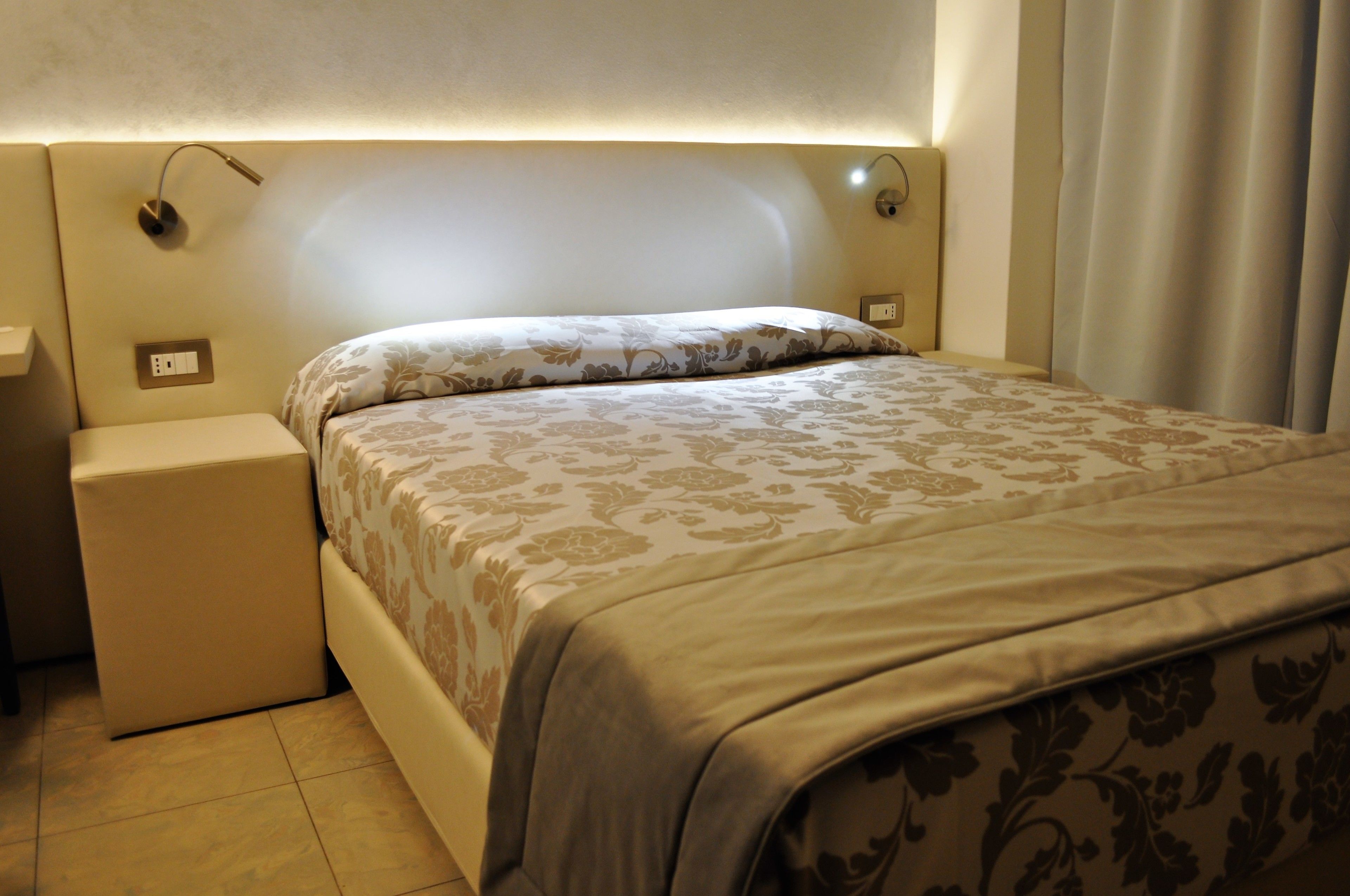 Foto - Hotel Garibaldi