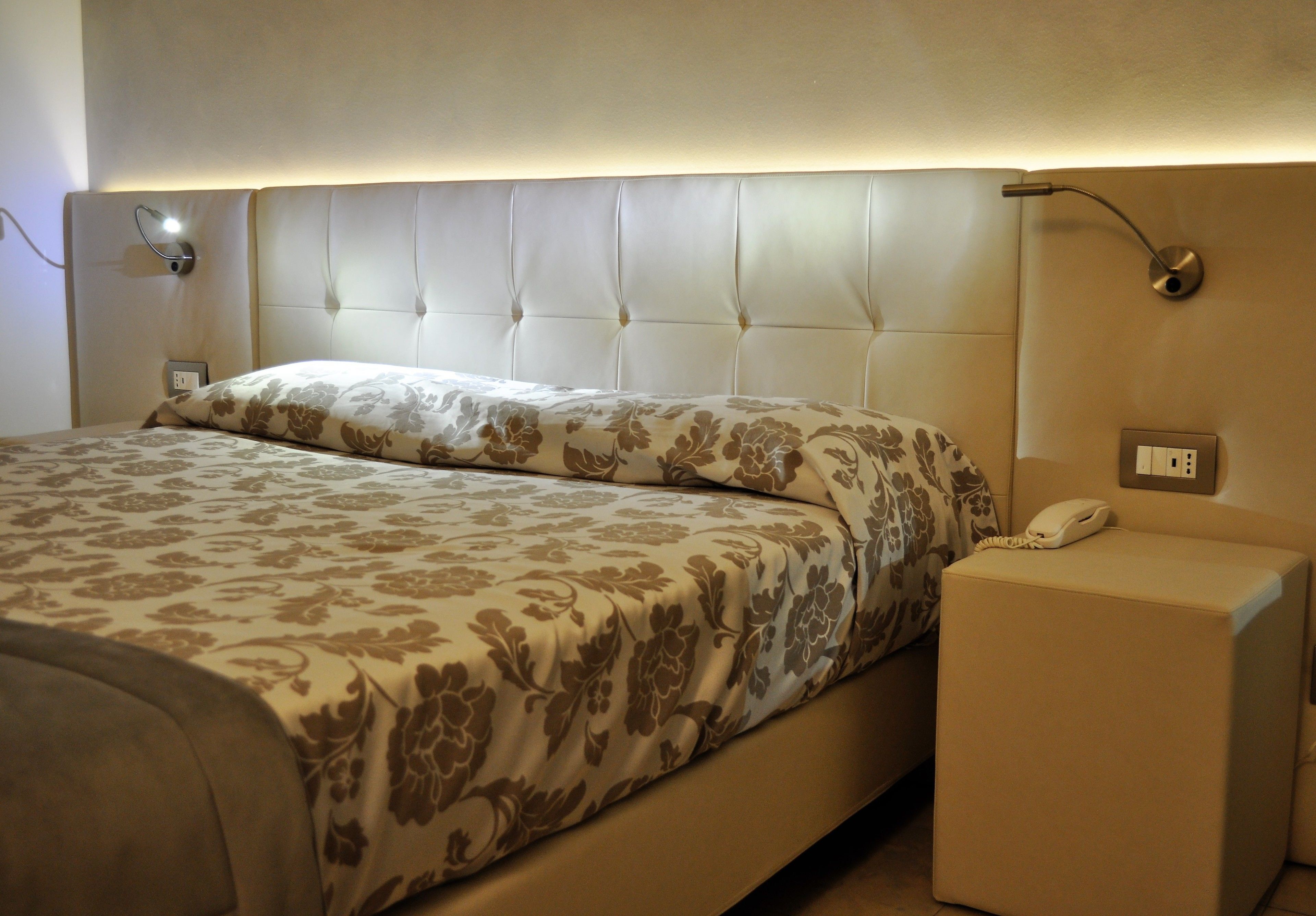 Foto - Hotel Garibaldi