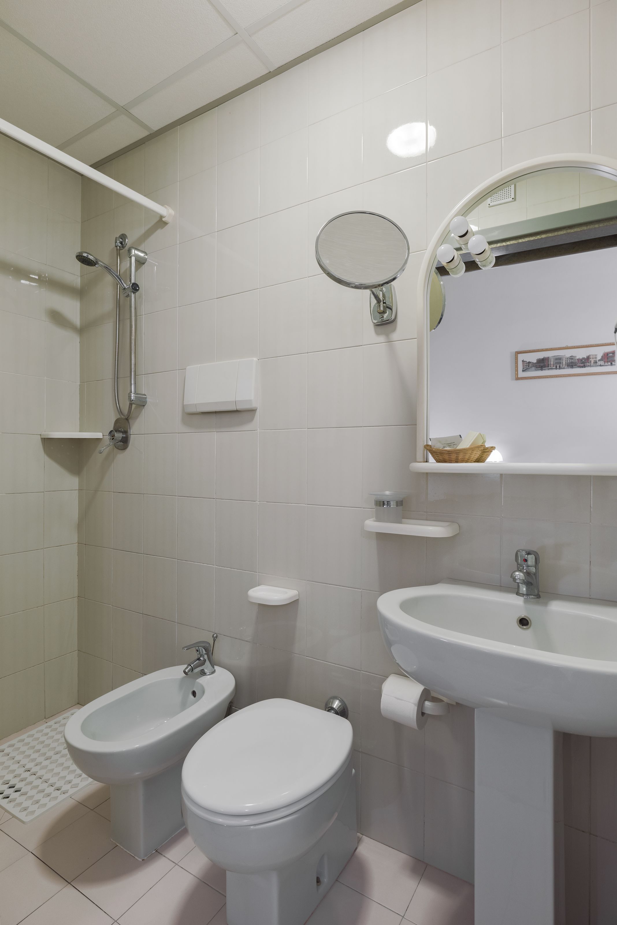 Foto - Hotel Garibaldi