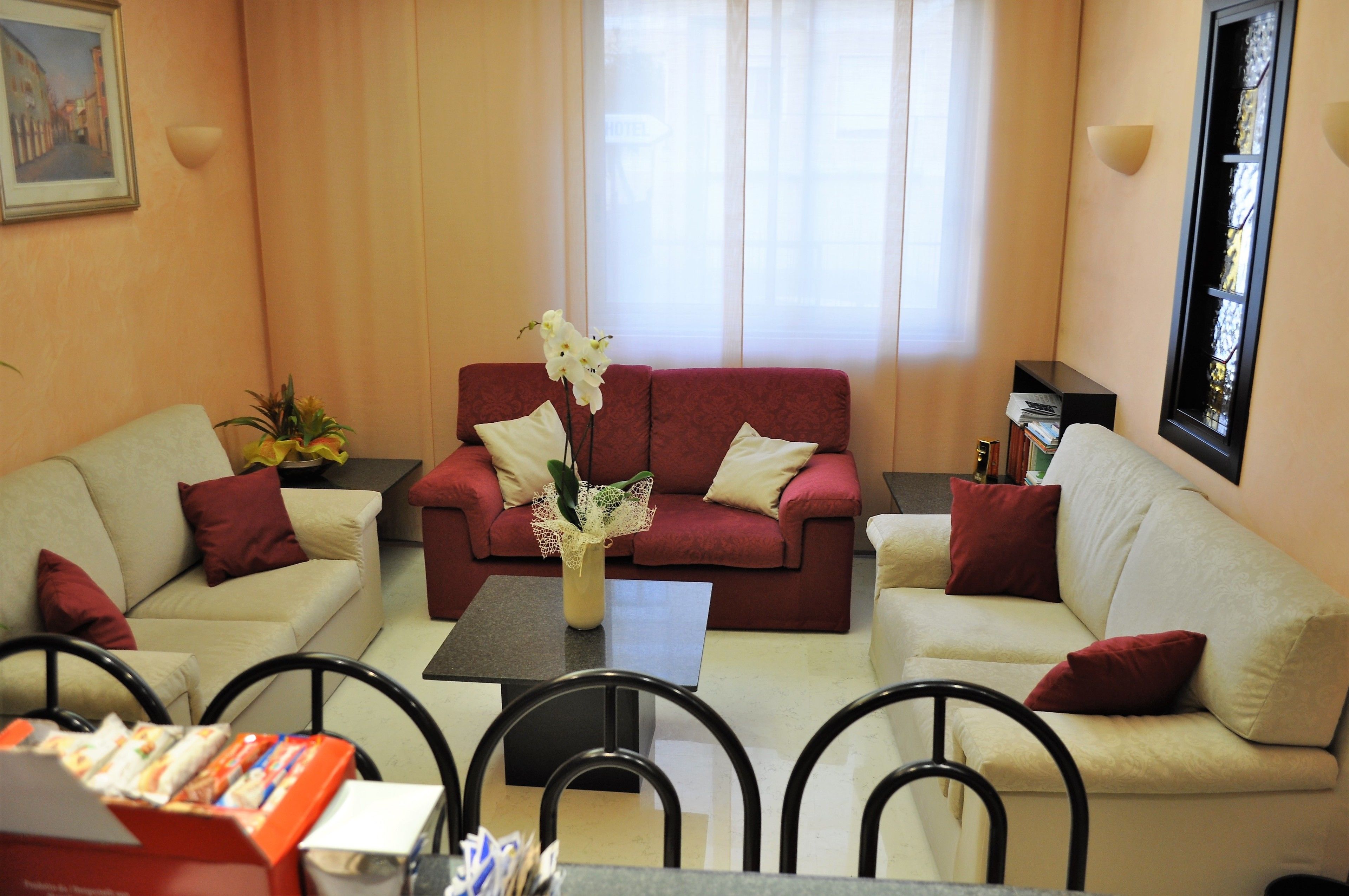 Foto - Hotel Garibaldi