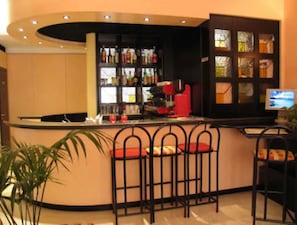 Bar (sur place)