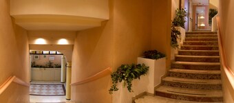Hotel Garibaldi