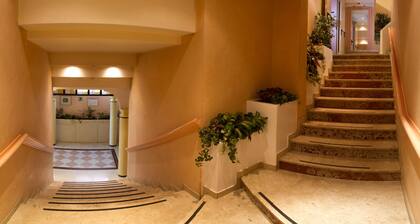Hotel Garibaldi