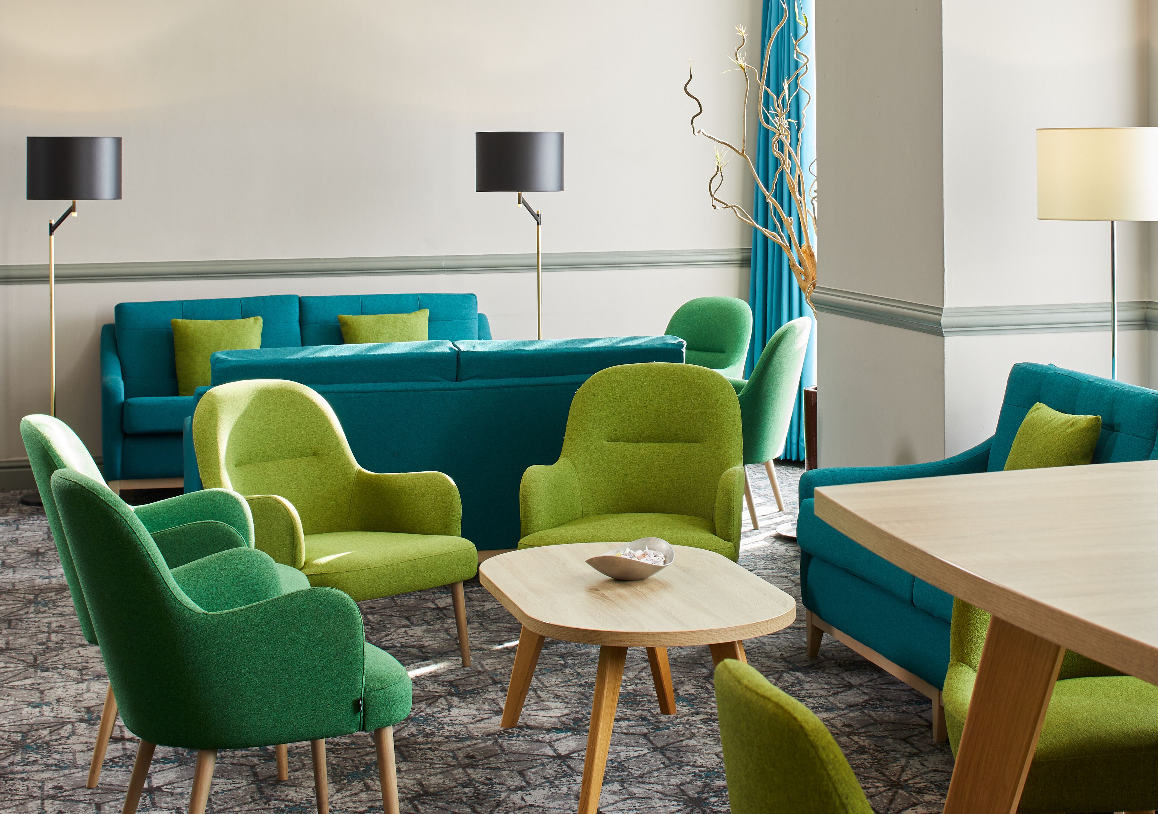 Foto - Leonardo Hotel Newcastle