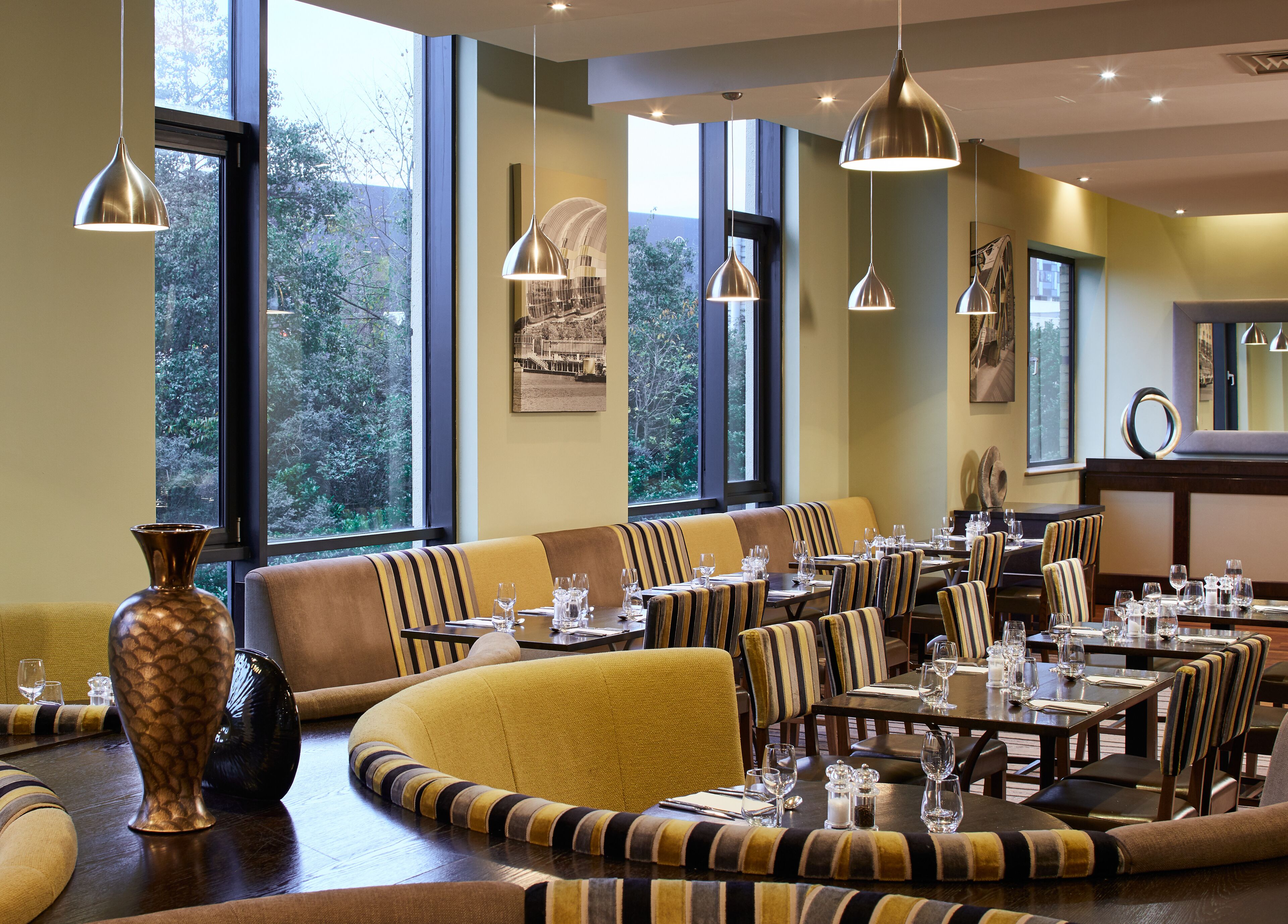 Foto - Leonardo Hotel Newcastle