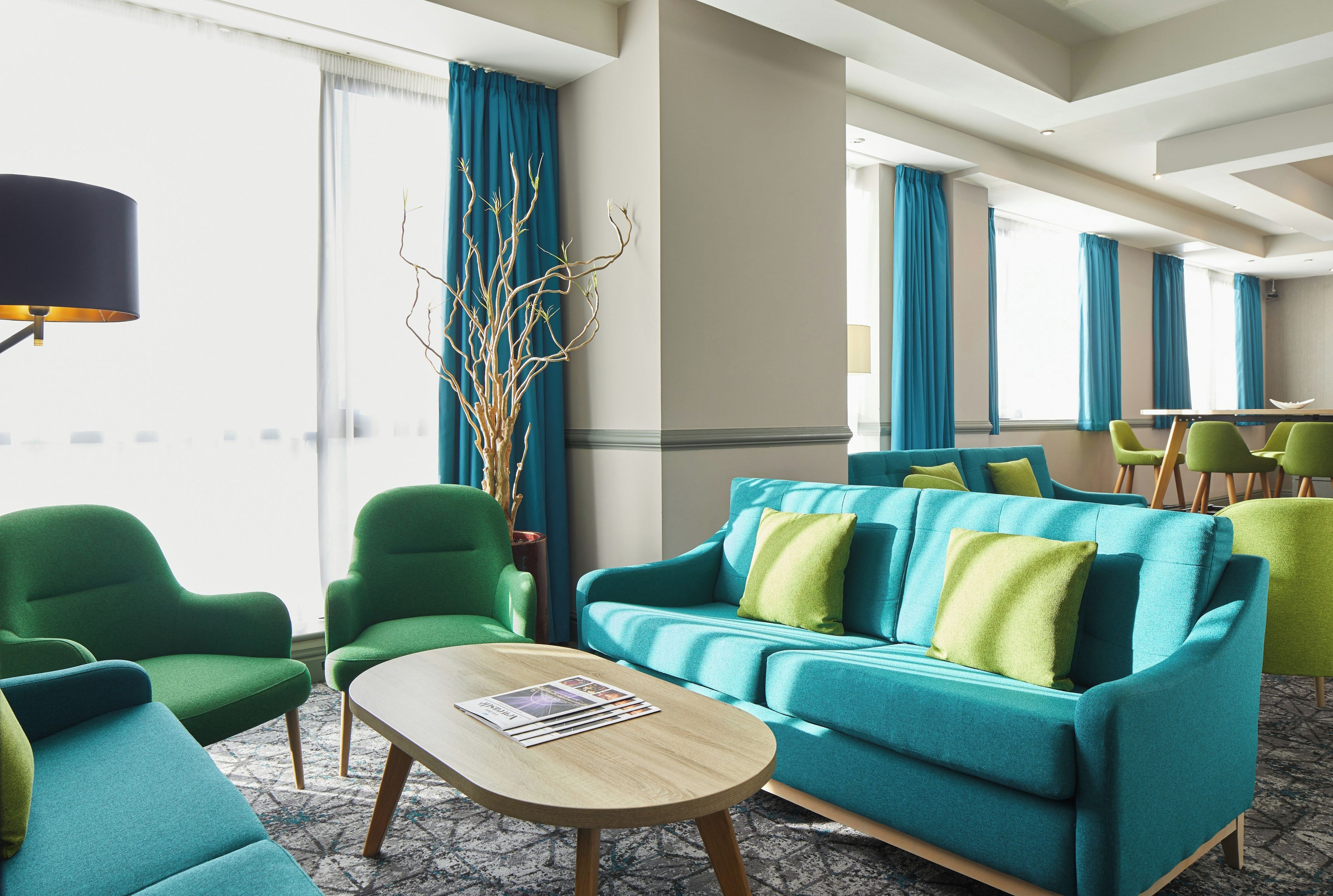 Photo - Leonardo Hotel Newcastle