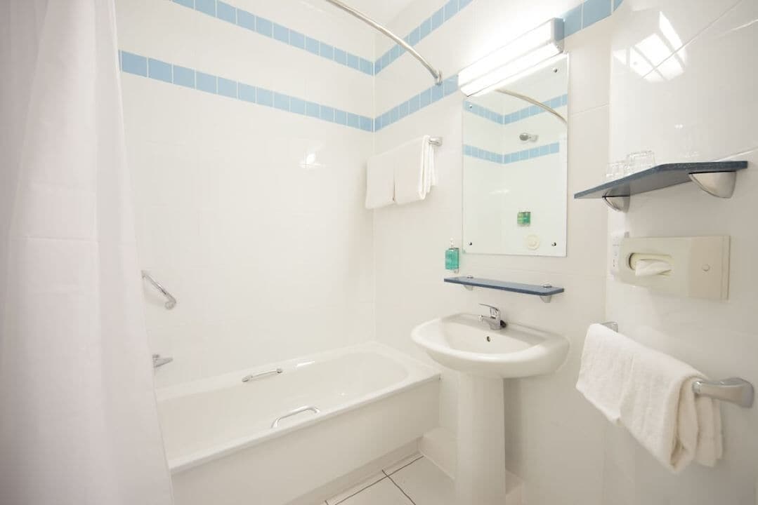 Foto - Leonardo Hotel Newcastle