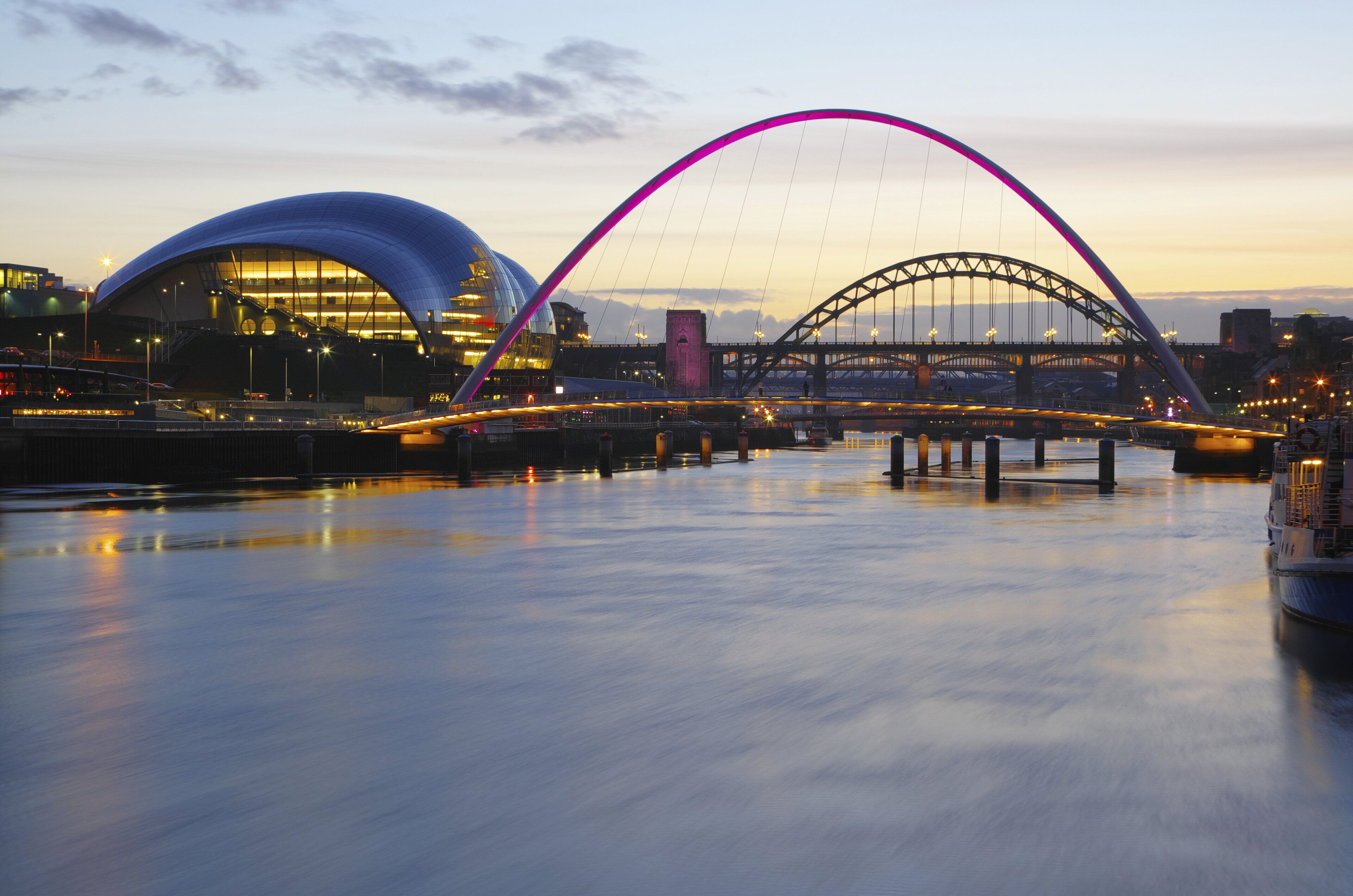 Foto - Leonardo Hotel Newcastle