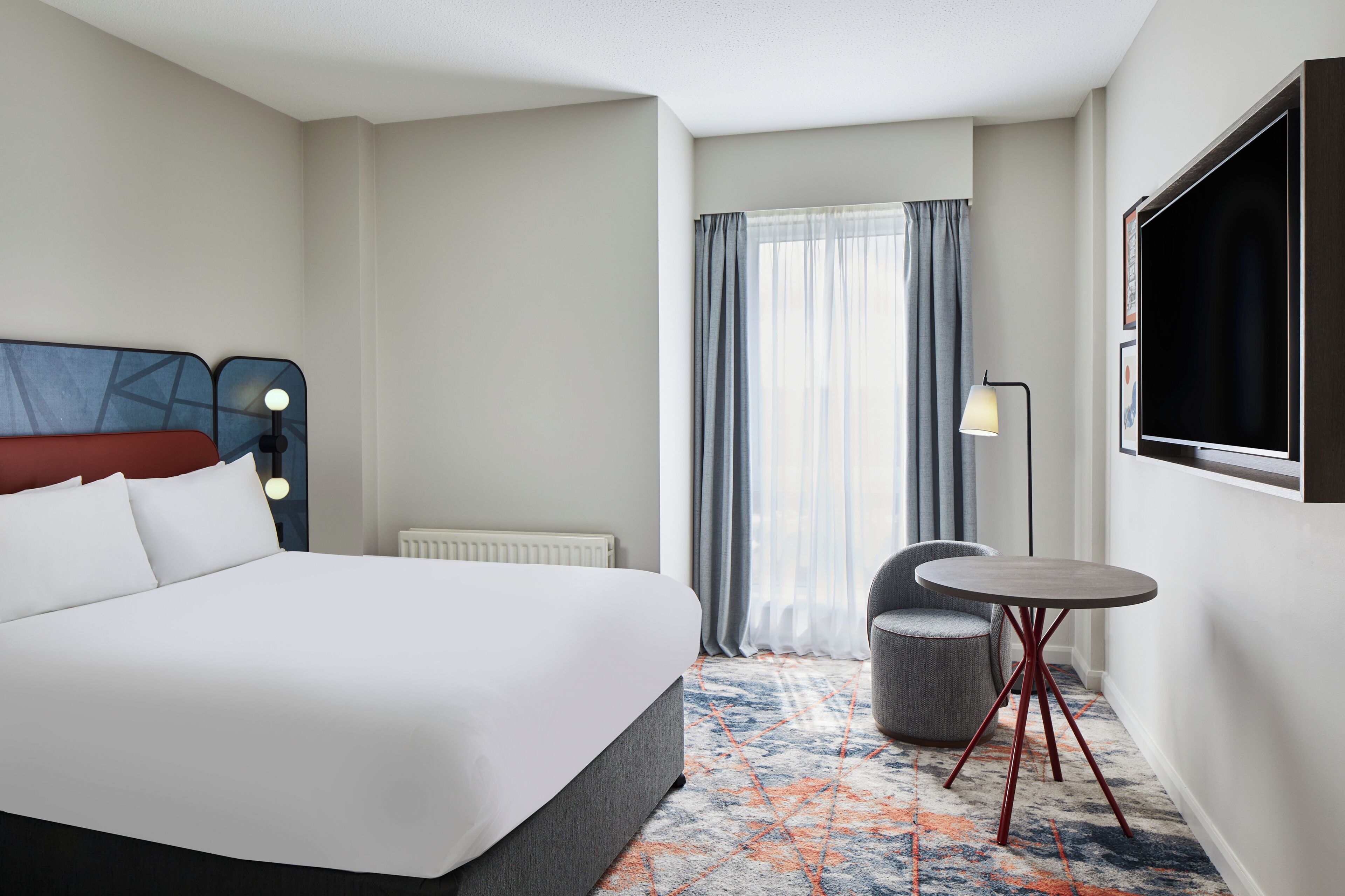 Photo - Leonardo Hotel Newcastle