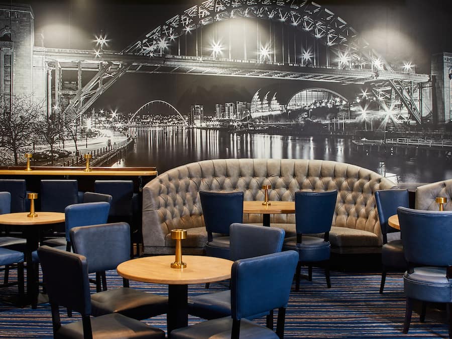 Bar (na propriedade)