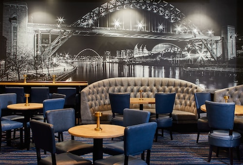 Leonardo Hotel Newcastle
