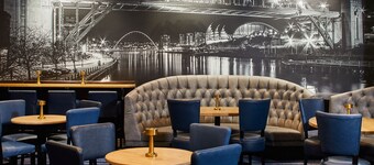 Leonardo Hotel Newcastle