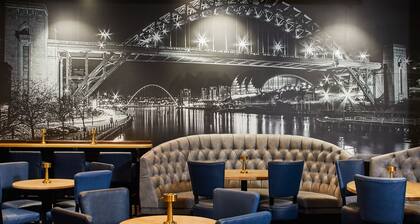 Leonardo Hotel Newcastle