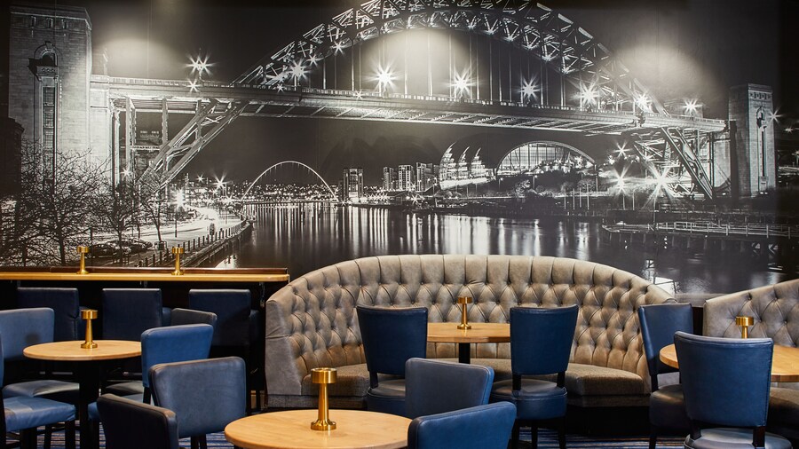 Leonardo Hotel Newcastle