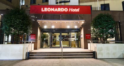 Leonardo Hotel Newcastle