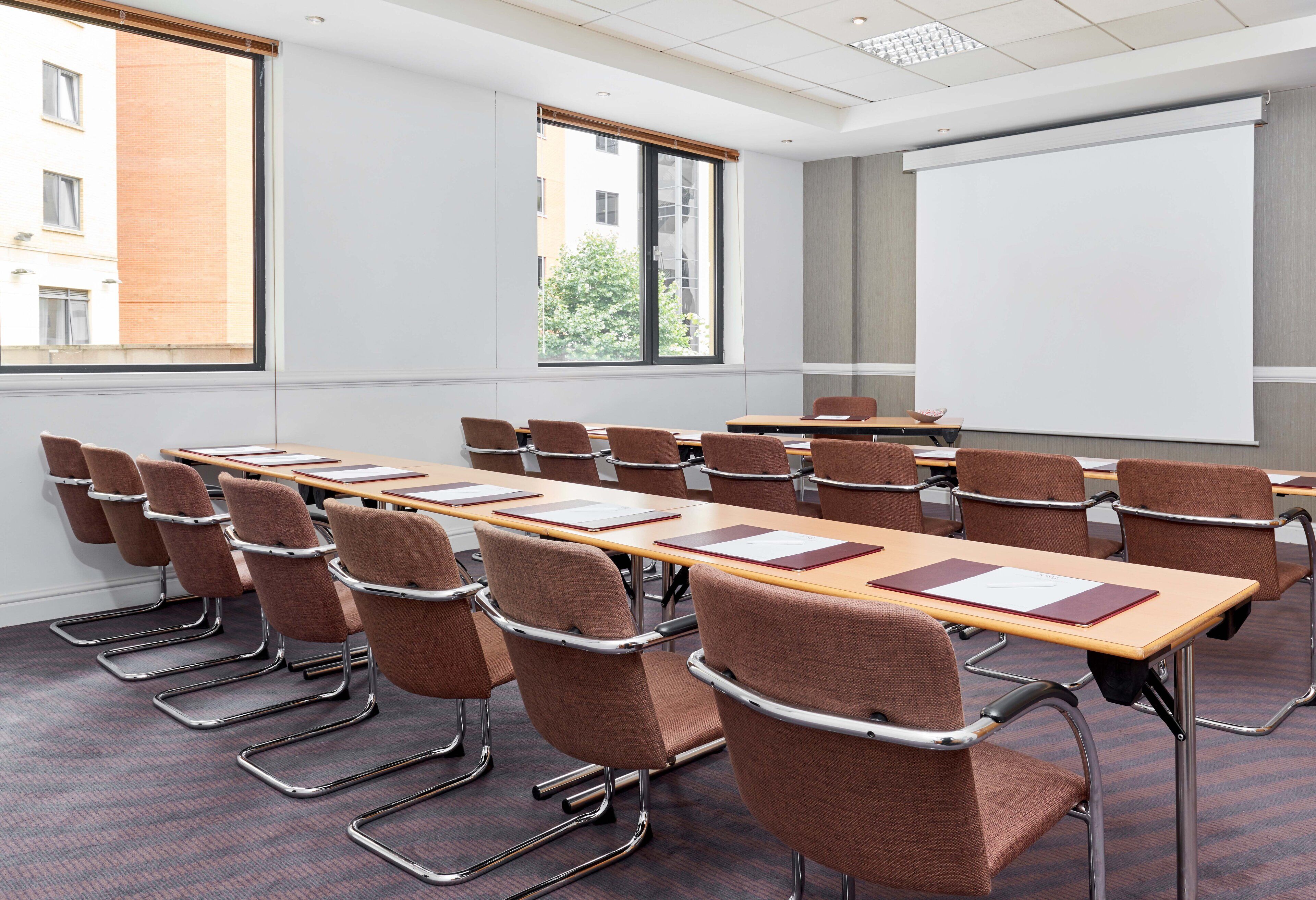 Foto - Leonardo Hotel Newcastle