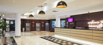 Leonardo Hotel Newcastle
