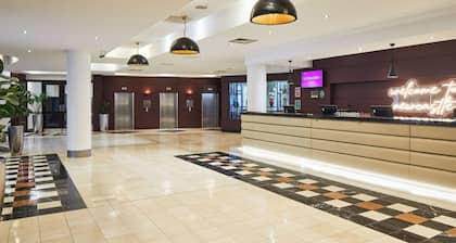 Leonardo Hotel Newcastle