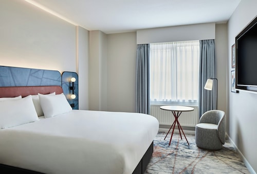 Leonardo Hotel Newcastle