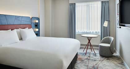 Leonardo Hotel Newcastle