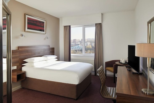 Leonardo Hotel Newcastle