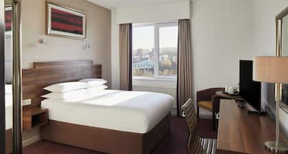 Leonardo Hotel Newcastle