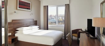 Leonardo Hotel Newcastle