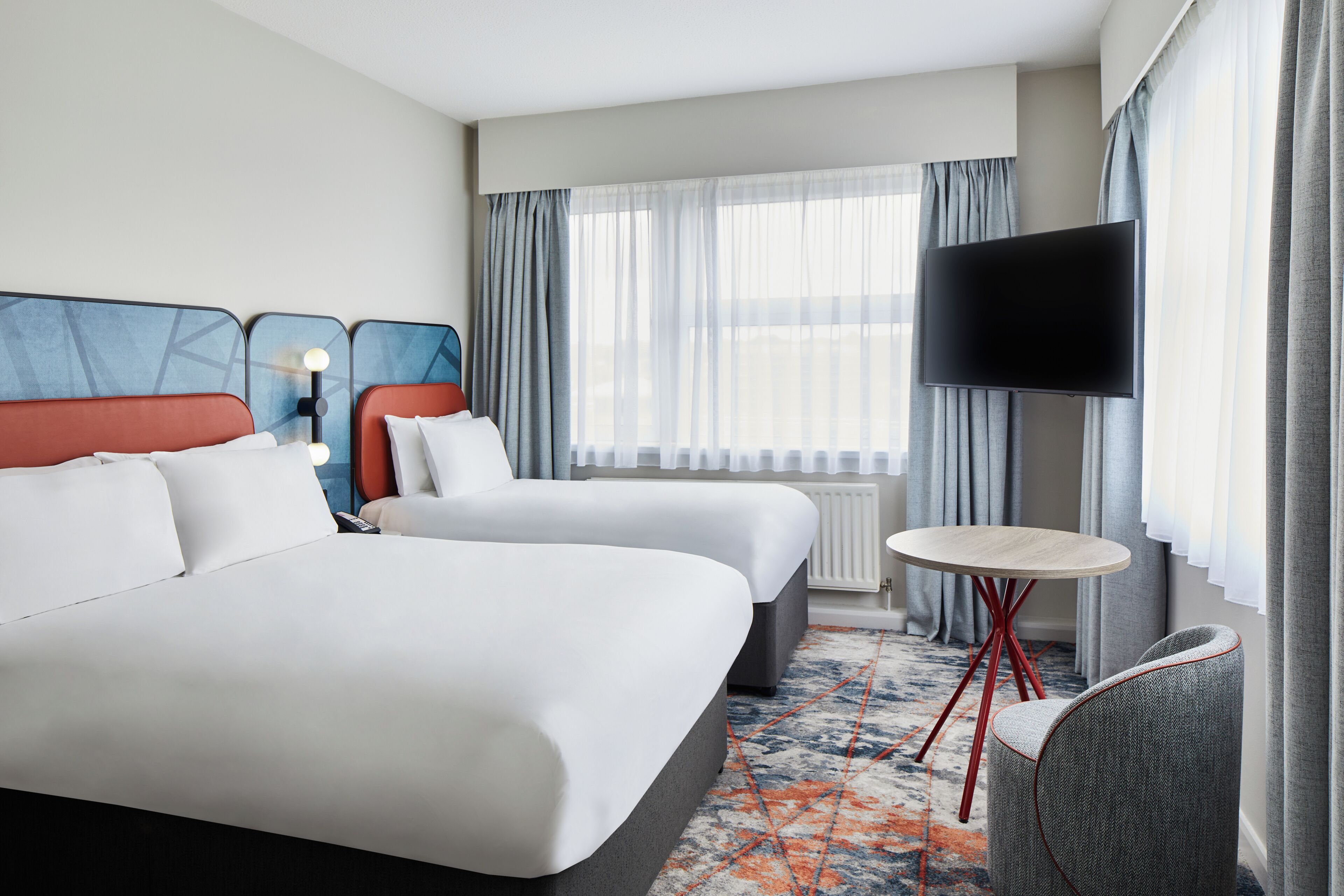Photo - Leonardo Hotel Newcastle