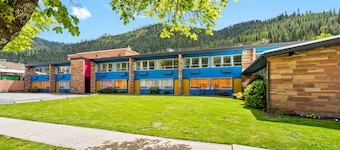 Stardust Motel Wallace