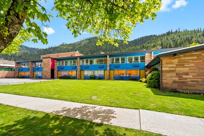 Stardust Motel Wallace