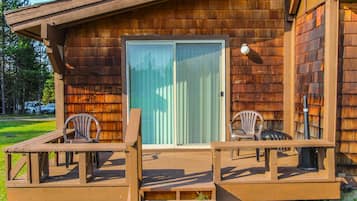 Family Condo, 1 Bedroom | Terrace/patio