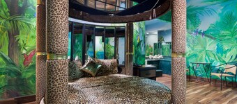 Americas Best Value Platinum Inn & Suites