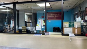 Unclassified image, 5 of 47, button - Quality Quarters Inn   (Richmond)