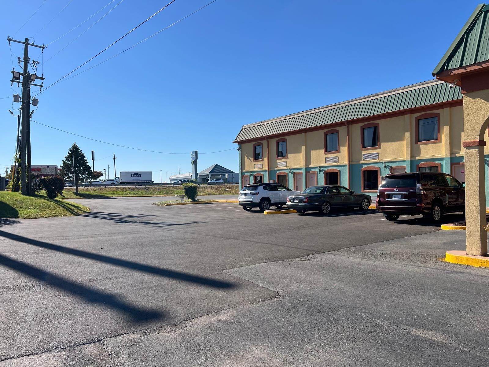 Quality Quarters Inn — photo 15