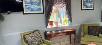 Quality Quarters Inn