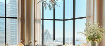 Raffles Boston