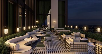 Terrazza panoramica