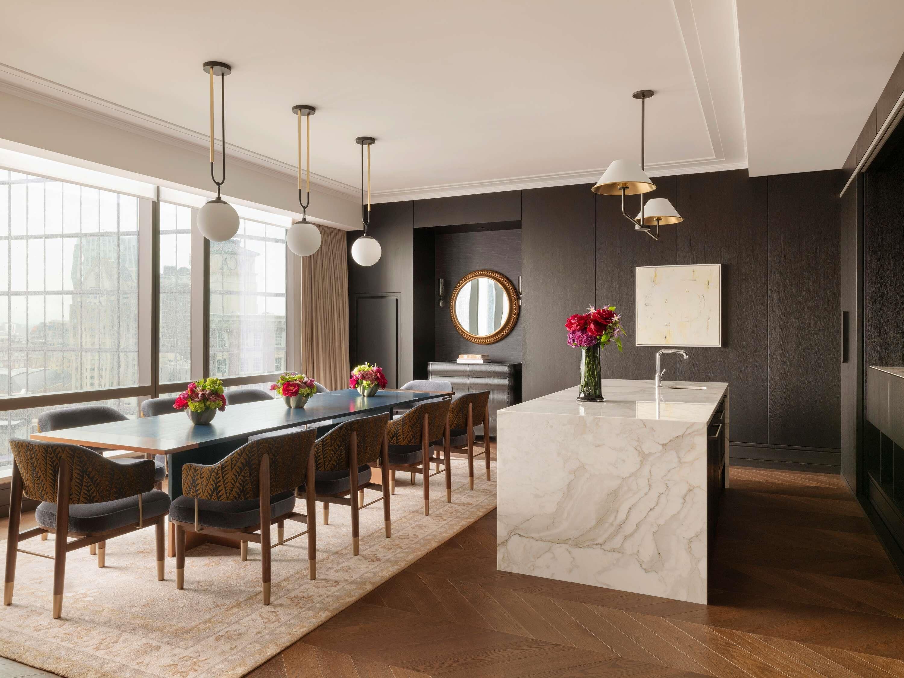 Raffles, Suite, 1 Bedroom | Premium bedding, down duvets, pillow-top beds, minibar