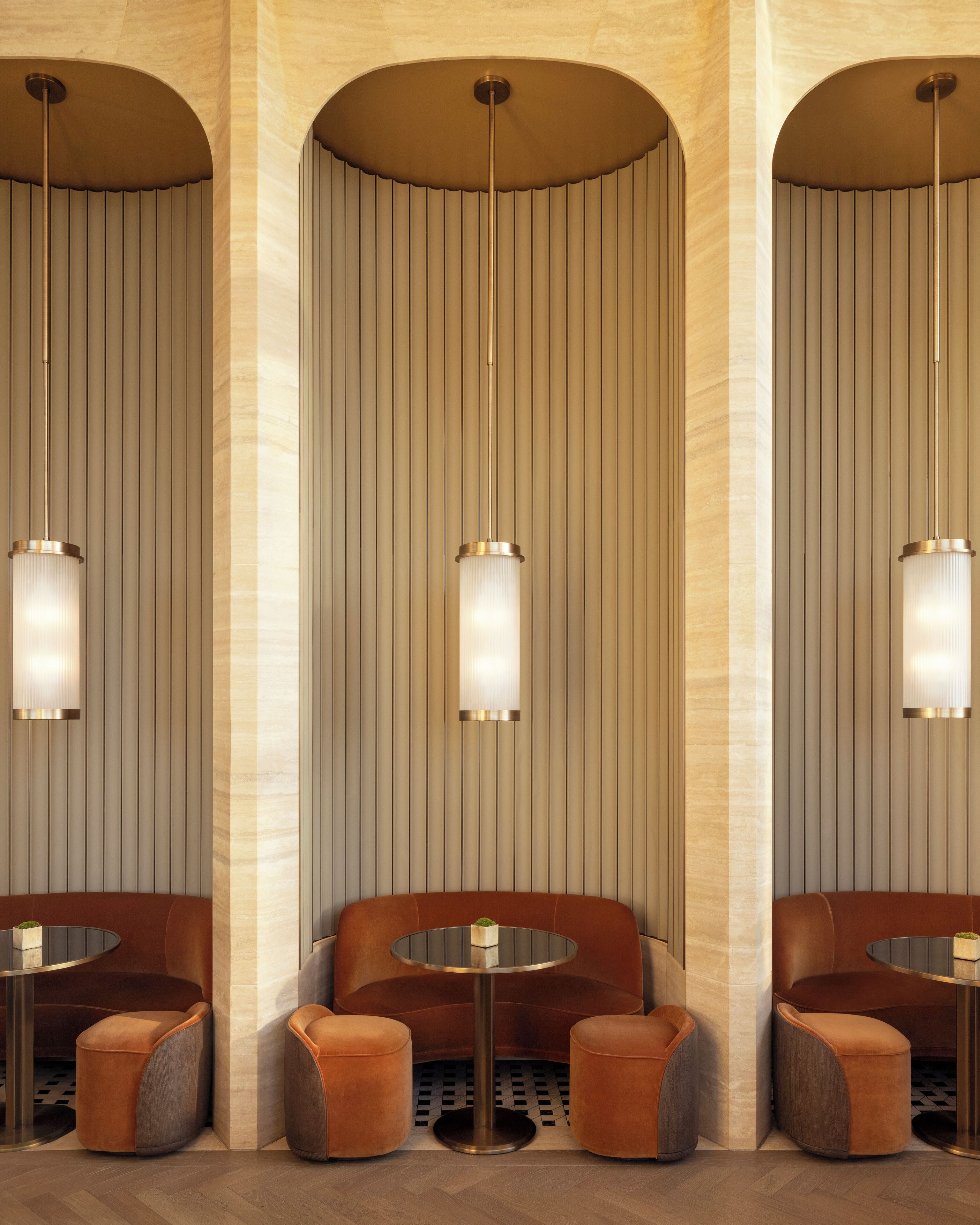 Se ofrece un desayuno a la carta todos los días (por un coste adicional)