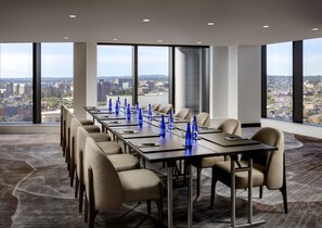 Salle de réunion