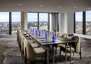 Salle de réunion