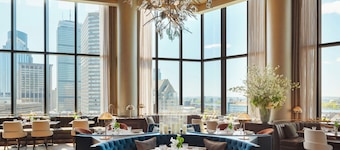 Raffles Boston