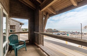 Suite, Multiple Beds (Surf, with Bunk) | View from room