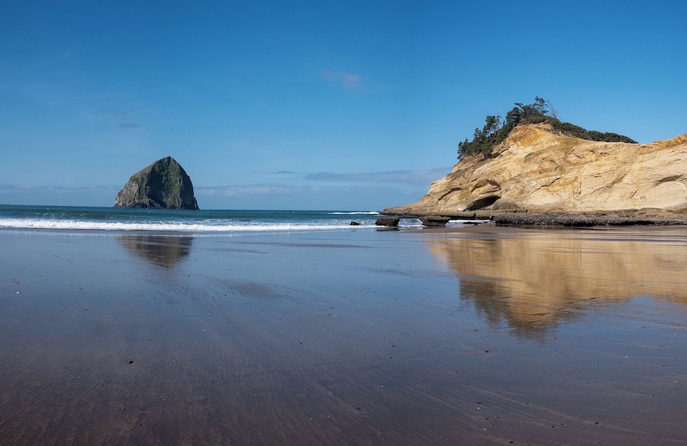 Inn at Cape Kiwanda by null