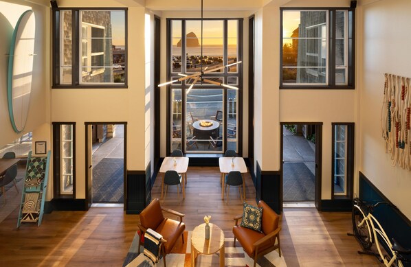 ล็อบบี้