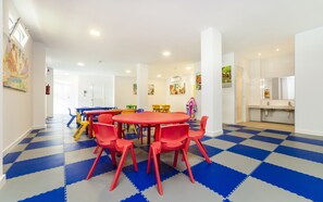 Children’s area - Globales Simar (Pollença)