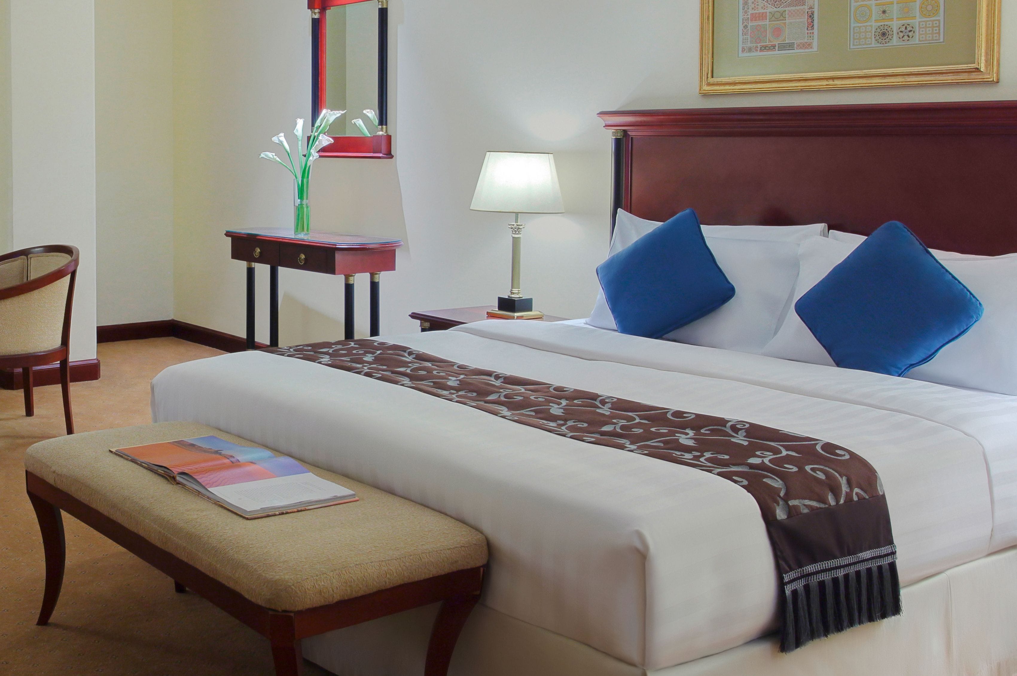 Photo - New Madinah Hotel