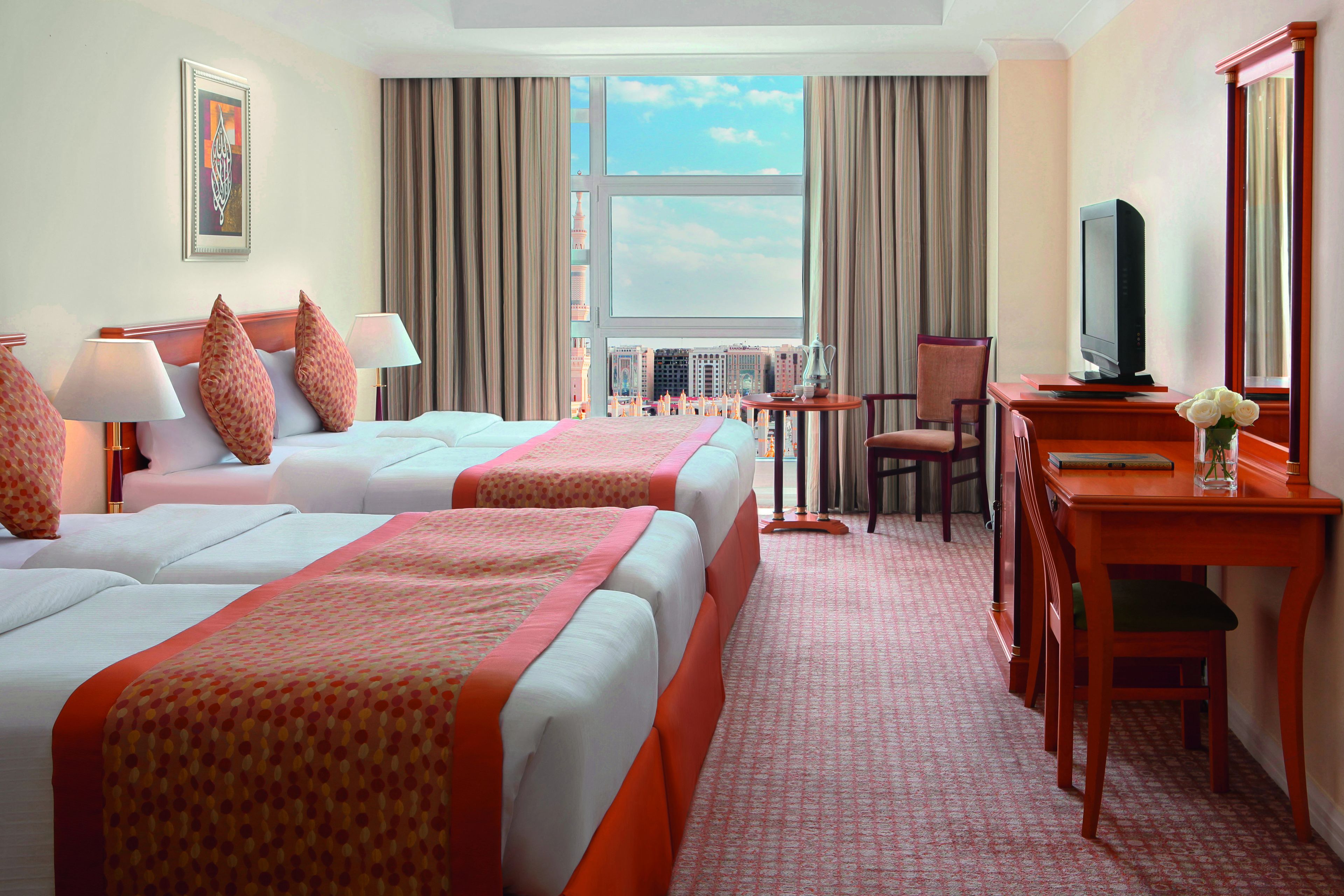 Photo - New Madinah Hotel