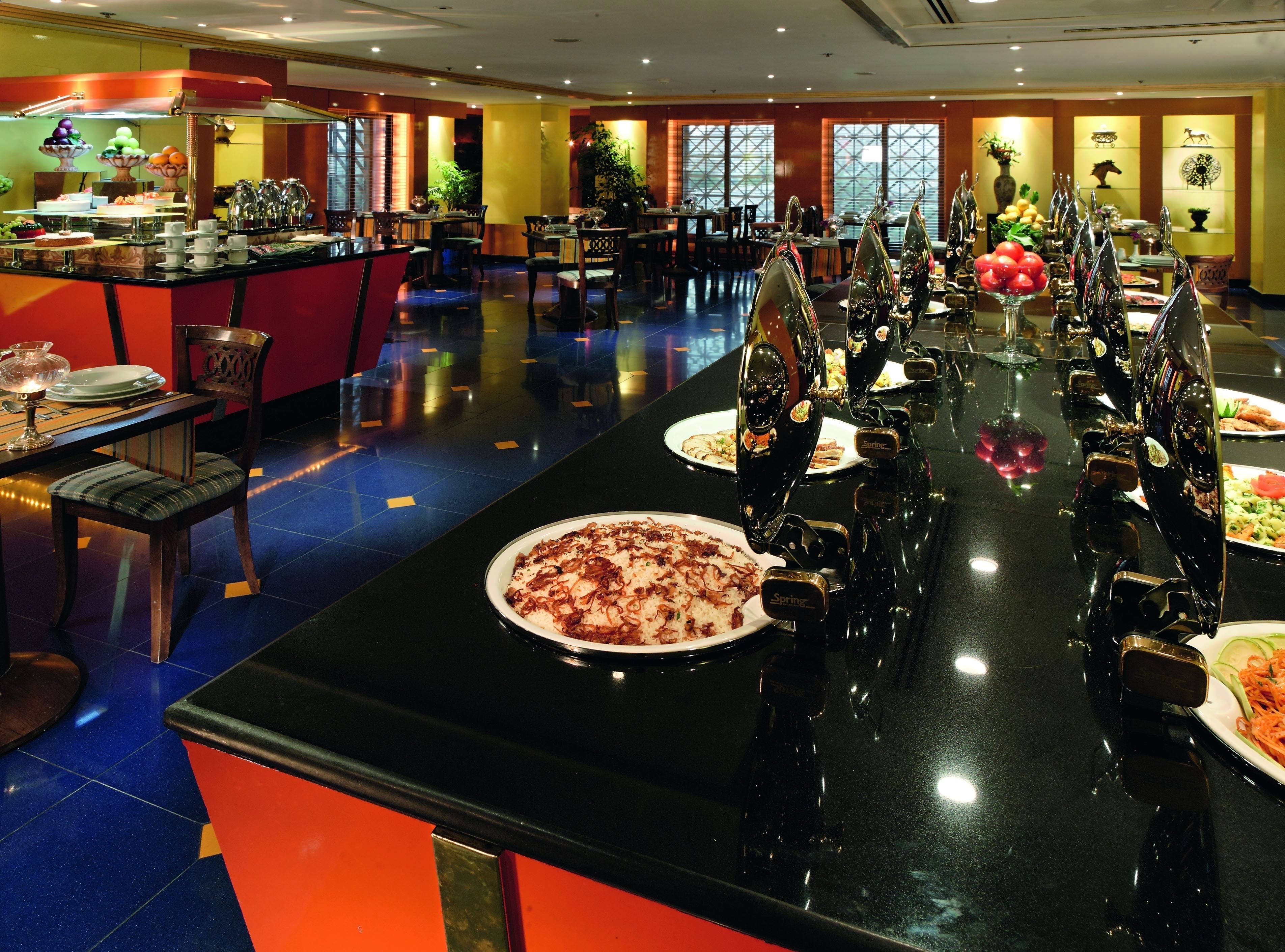 Photo - New Madinah Hotel