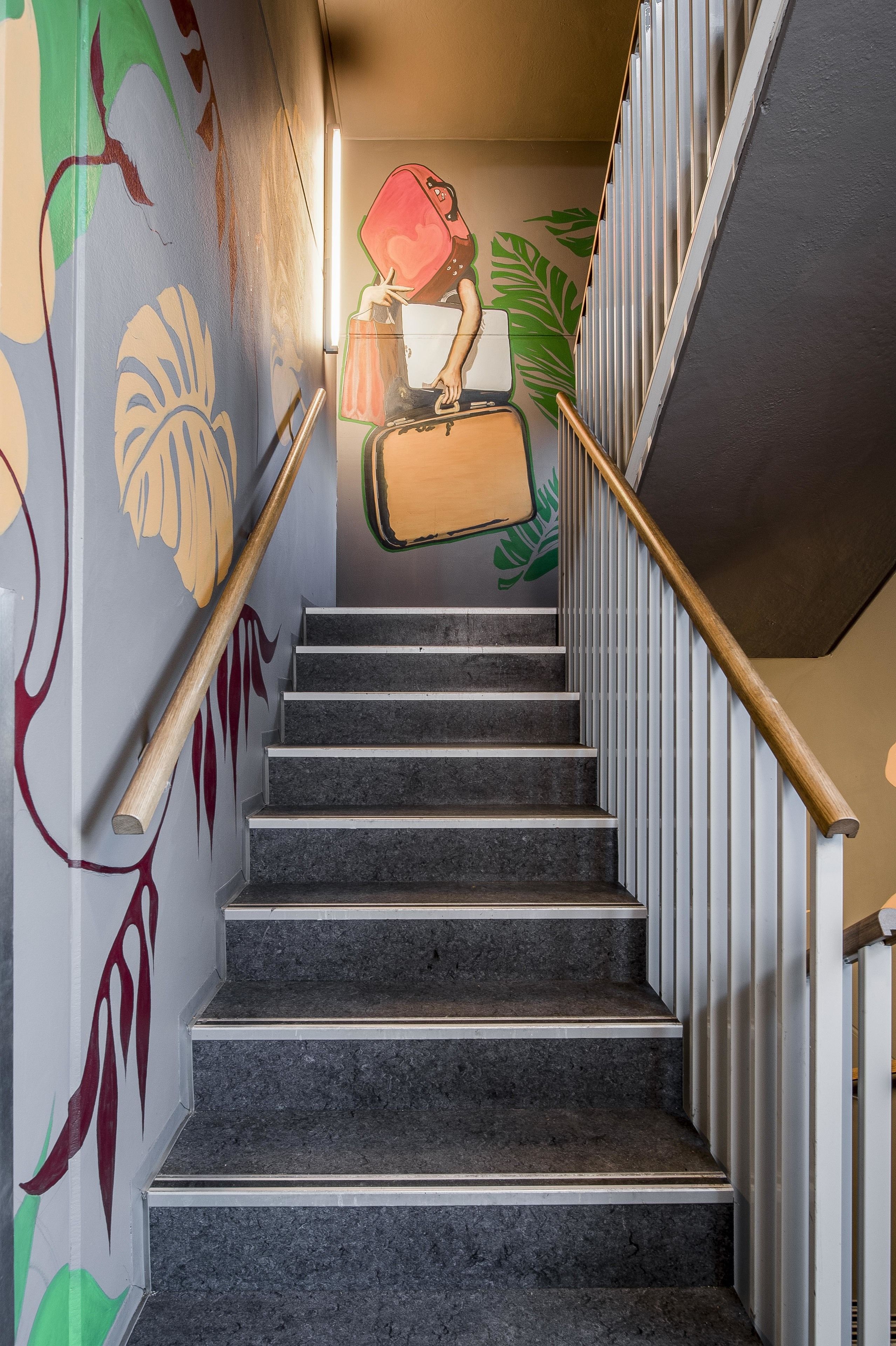 Foto - Smarthotel Forus